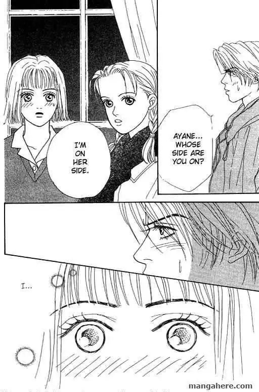 Virgin Wars Chapter 9 25
